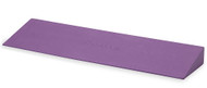 Gaiam Yoga Wedge Purple - 1 Wedge