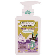 Jack n Jill, Natural Bathtime, Moisturizer, Simplicity, 10.14 fl oz (300 ml)