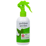 Goddess Garden, Organics, Kids Natural Sunscreen, SPF 30, 8 oz (236 ml)
