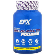 EFX Sports, Kre-Alkalyn Powder, Pre & Post-Workout , 100 g