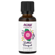 <img alt="NOW Foods, Essential Oils, Bottled Bouquet, 1 fl oz (30 ml)" title="NOW Foods, Essential Oils, Bottled Bouquet, 1 fl oz (30 ml),733739076304"