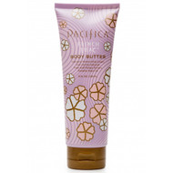 Pacifica Body Butter French Lilac with Shea & Mango Butters -- 8 fl oz
