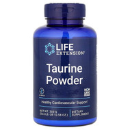 <img alt="Life Extension, Taurine Powder, 10.58 oz (300 g)" title="Life Extension, Taurine Powder, 10.58 oz (300 g),737870133308"