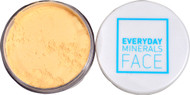 Everyday Minerals, Face Finishing Powders, Pearl Finishing Dust, .35 oz (10 g)