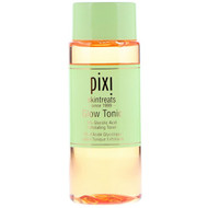 Pixi Beauty, Skintreats, Glow Tonic, Exfoliating Toner, For All Skin Types, 3.4 fl oz (100 ml)