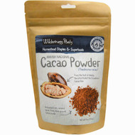 Wilderness Poets, Cacao Powder, 6 oz (170 g)