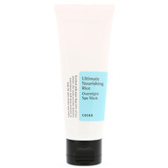 Cosrx, Ultimate Nourishing Rice, Overnight Spa Mask, 2.02 fl oz (60 ml)