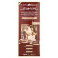 <img alt="Surya Brasil, Henna Cream, Semi-Permanent Vegan Hair Dye For Gray Coverage and Toner for Bleached Hair, Golden Brown, 2.37 fl oz (70 ml)" title="Surya Brasil, Henna Cream, Semi-Permanent Vegan Hair Dye For Gray Coverage and Toner for Bleached Hair, Golden Brown, 2.37 fl oz (70 ml),7896544720251"