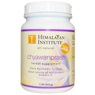 Himalayan Institute, Chyawanprash, 1.1 lbs (500 g)