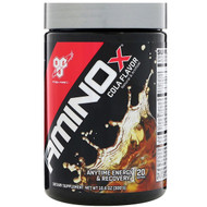 BSN, AminoX, Cola Flavor, 10.6 oz (300 g)