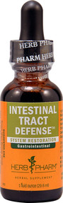 Herb Pharm, Intestinal Tract Defense - 1 fl oz