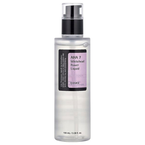 <img alt="CosRx, AHA 7 Whitehead Power Liquid, 3.38 fl oz (100 ml)" title="CosRx, AHA 7 Whitehead Power Liquid, 3.38 fl oz (100 ml),8809416470047"