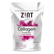 Z!NT, Collagen Hydrolysate, Pure Protein, 10 oz (283 g)