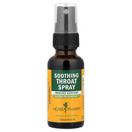 <img alt="Herb Pharm, Soothing Throat Spray, 1 fl oz (30 ml)" title="Herb Pharm, Soothing Throat Spray, 1 fl oz (30 ml),090900000491"