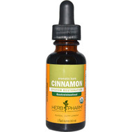 Herb Pharm CinnamonSystem Restoration -- 1 fl oz