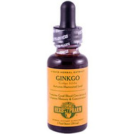 Herb Pharm, Ginkgo, Whole Leaf, 1 fl oz (30 ml)