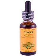 Herb Pharm, Ginger, 1 fl oz (30 ml)