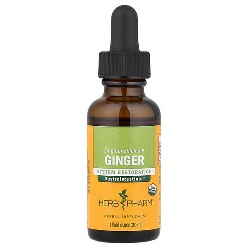<img alt="Herb Pharm, Ginger, 1 fl oz (30 ml)" title="Herb Pharm, Ginger, 1 fl oz (30 ml),090700000608"