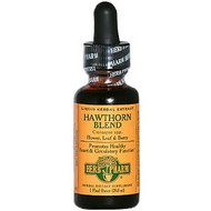 Herb Pharm, Hawthorn Blend, 1 fl oz (30 ml)