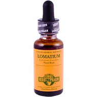 Herb Pharm, Lomatium, 1 fl oz (30 ml)