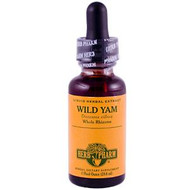 Herb Pharm, Wild Yam, 1 fl oz (30 ml)