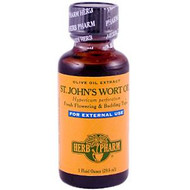 Herb Pharm, St. Johns Wort Oil, 1 fl oz (30 ml)