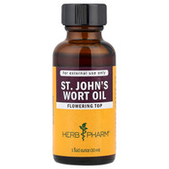 <img alt="Herb Pharm, St. Johns Wort Oil, 1 fl oz (30 ml)" title="Herb Pharm, St. Johns Wort Oil, 1 fl oz (30 ml),090900000828"