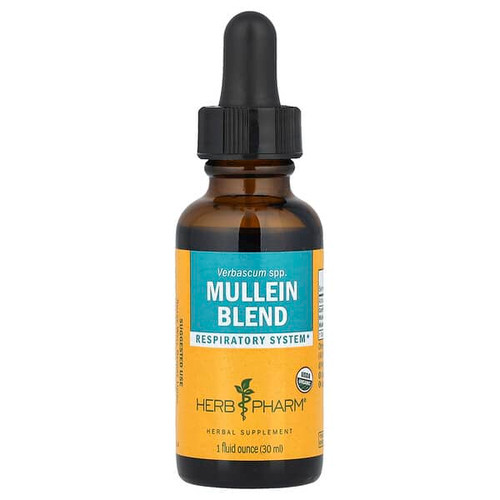<img alt="Herb Pharm, Mullein Blend, 1 fl oz (30 ml)" title="Herb Pharm, Mullein Blend, 1 fl oz (30 ml),090700000967"
