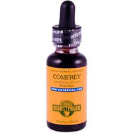 Herb Pharm, Comfrey, 1 fl oz (30 ml)