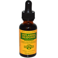 Herb Pharm Inflamma Response -- 1 fl oz