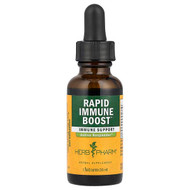 <img alt="Herb Pharm, Rapid Immune Boost, 1 fl oz (30 ml)" title="Herb Pharm, Rapid Immune Boost, 1 fl oz (30 ml),090900000149"