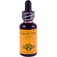 Herb Pharm, Chaste Tree, 1 fl oz (30 ml)