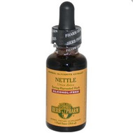 Herb Pharm Stinging Nettle Alcohol Free -- 1 fl oz