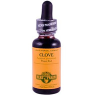 Herb Pharm, Clove, Syzygium Aromaticum, 1 fl oz (30 ml)