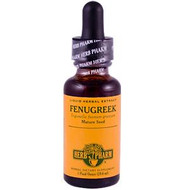 Herb Pharm, Fenugreek, 1 fl oz (30 ml)
