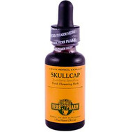 Herb Pharm Skullcap Nervous System -- 1 fl oz