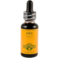 Herb Pharm, Sage, 1 fl oz (30 ml)