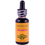 Herb Pharm Dandelion Alcohol Free -- 1 fl oz