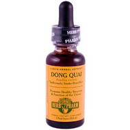 Herb Pharm Dong Quai System Restoration -- 1 fl oz