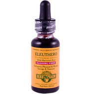 Herb Pharm, Eleuthero, Glycerite, 1 fl oz (30 ml)