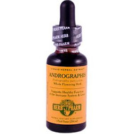 Herb Pharm, Andrographis, 1 fl oz (30 ml)