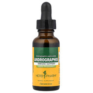 <img alt="Herb Pharm, Andrographis, 1 fl oz (30 ml)" title="Herb Pharm, Andrographis, 1 fl oz (30 ml),090700004040"