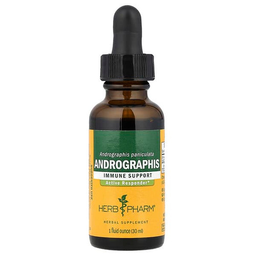 <img alt="Herb Pharm, Andrographis, 1 fl oz (30 ml)" title="Herb Pharm, Andrographis, 1 fl oz (30 ml),090700004040"