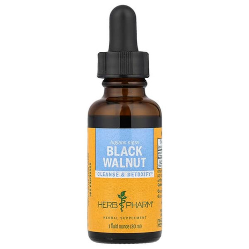 <img alt="Herb Pharm, Black Walnut, 1 fl oz (30 ml)" title="Herb Pharm, Black Walnut, 1 fl oz (30 ml),090700000134"