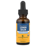 <img alt="Herb Pharm, Lemon Balm, 1 fl oz (30 ml)" title="Herb Pharm, Lemon Balm, 1 fl oz (30 ml),090700000844"