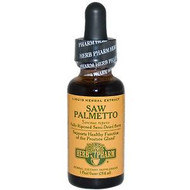 Herb Pharm, Saw Palmetto, 1 fl oz (30 ml)