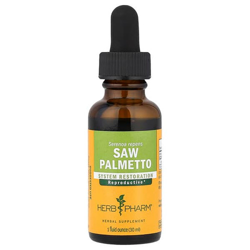 <img alt="Herb Pharm, Saw Palmetto, 1 fl oz (30 ml)" title="Herb Pharm, Saw Palmetto, 1 fl oz (30 ml),090800000218"