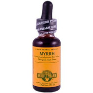 Herb Pharm, Myrrh, 1 fl oz (30 ml)