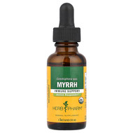 <img alt="Herb Pharm, Myrrh, 1 fl oz (30 ml)" title="Herb Pharm, Myrrh, 1 fl oz (30 ml),090700000981"