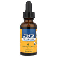 <img alt="Herb Pharm, Valerian, 1 fl oz (30 ml)" title="Herb Pharm, Valerian, 1 fl oz (30 ml),090800000393"